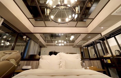 Gangseo District Hotel | Guest Rated 10/10: February Hotel Stay Gangseo Main Building