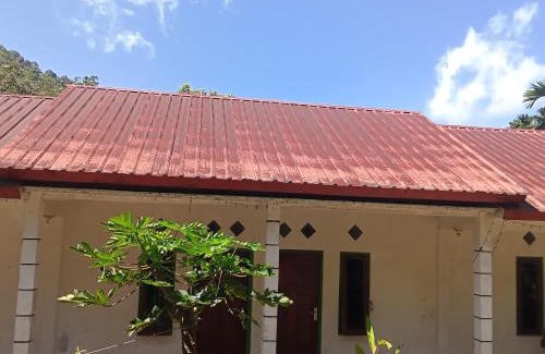 Moni Apartment | Febryan Guest house