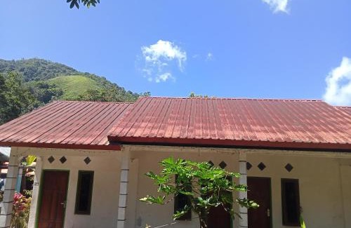 Moni Apartment | Febryan Guest house