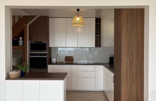 Fecamp House | Fécamp: 8-bed villa with breathtaking views of the Etretat cliffs.