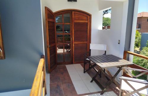 Pinamar Apartment | Fede Tridente