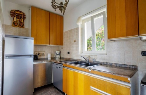 Trarego Viggiona Apartment | Oceanfront Escape at Federica by Interhome - Rated 9.4/10