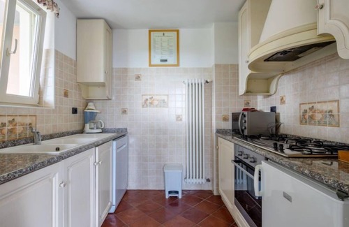 Trarego Viggiona Apartment | Oceanfront Retreat at Federica by Interhome - 8.6/10 Rated
