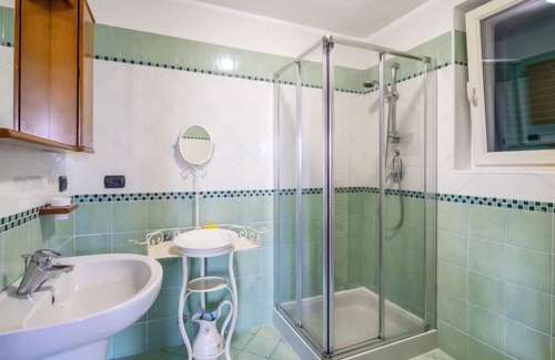Trarego Viggiona Apartment | Oceanfront Retreat at Federica by Interhome - 8.6/10 Rated