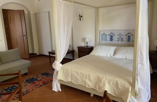 Quartiere XXIV Don Bosco Bed & Breakfast | federica guest house