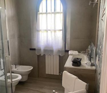 Quartiere XXIV Don Bosco Bed & Breakfast | federica guest house