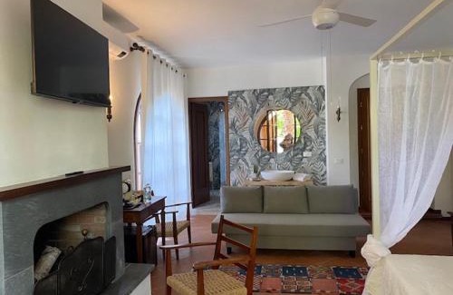 Quartiere XXIV Don Bosco Bed & Breakfast | federica guest house