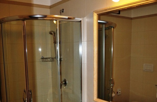 Enna Hotel | Federico II Palace Hotel: 4-Star Comfort with Spa & Pool