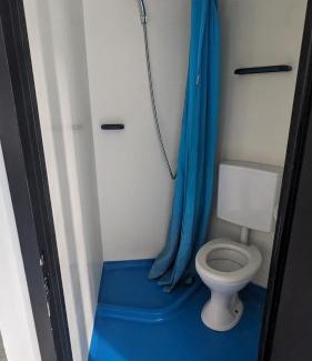Lully Hotel | Comfortable Stay at Le Balandri - Triple Room with Privacy