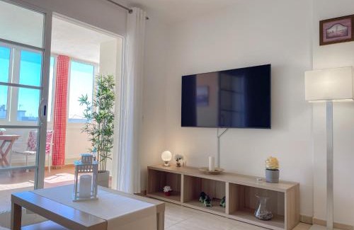 Pajara Apartment | Discover Fee4Me Casa Emilia: Steps from the Beach