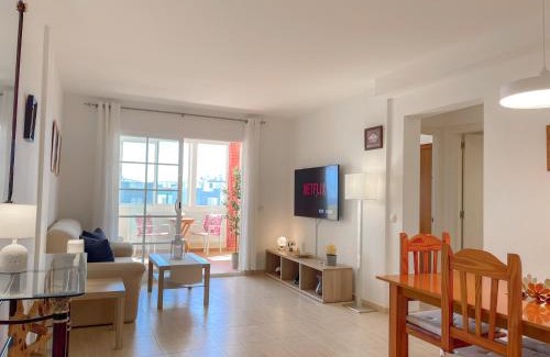 Pajara Apartment | Discover Fee4Me Casa Emilia: Steps from the Beach