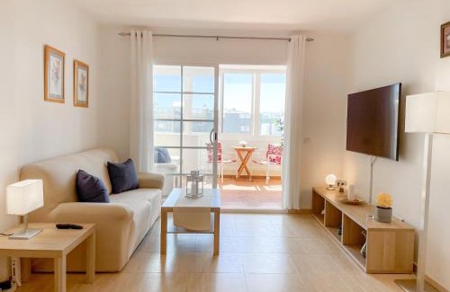 Pajara Apartment | Discover Fee4Me Casa Emilia: Steps from the Beach