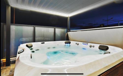 Dolores House | Relaxing Fee4Me Villa with Pool and Ocean View in Alicante