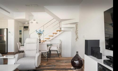 Dolores House | Relaxing Fee4Me Villa with Pool and Ocean View in Alicante
