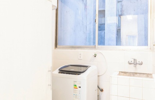 Recoleta Apartment | Experience Comfort Like Home with Spa and Family Amenities