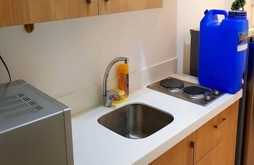 Matandang Balara Condo | Feel at Home in Our Budget-Friendly Hotel Retreat