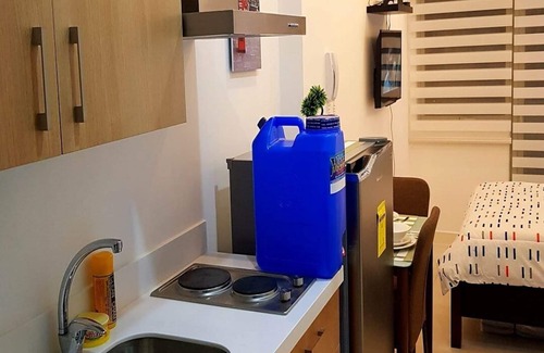 Matandang Balara Condo | Feel at Home in Our Budget-Friendly Hotel Retreat