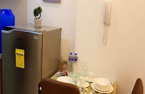 Matandang Balara Condo | Feel at Home in Our Budget-Friendly Hotel Retreat