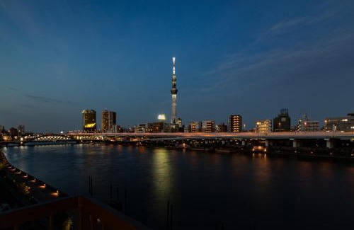 Komagata Hotel | Discover Feel Asakusa Stay: Family-Friendly and Highly Rated