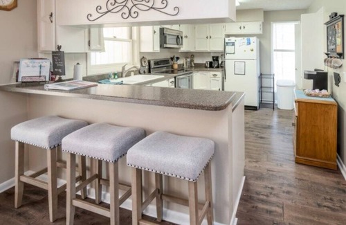 Hot Springs Village House | Experience Comfort at Lake DeSoto with Scenic Views