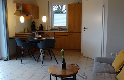 Trierweiler Apartment | Experience Home Comfort in Trierweiler with Family Amenities