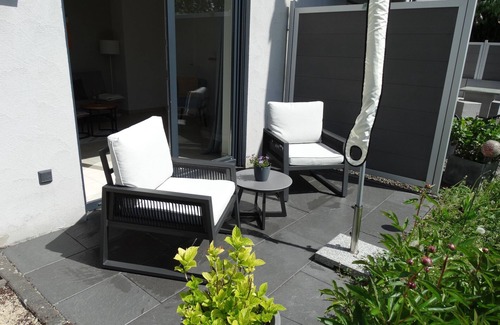 Trierweiler Apartment | Experience Home Comfort in Trierweiler with Family Amenities