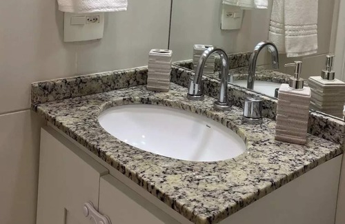 Taboao da Serra Condo | Feel at Home in Taboão’s Premier Location for Families!