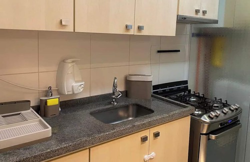 Taboao da Serra Condo | Feel at Home in Taboão’s Premier Location for Families!
