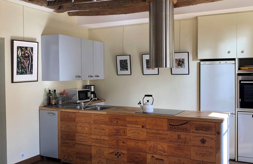 Pigalle Apartment | Experience Trendy South Pigalle: Guest Rated 9.8/10!