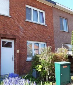 Heverlee House | Feel at Home in Leuven: Child-Friendly Haven Awaits