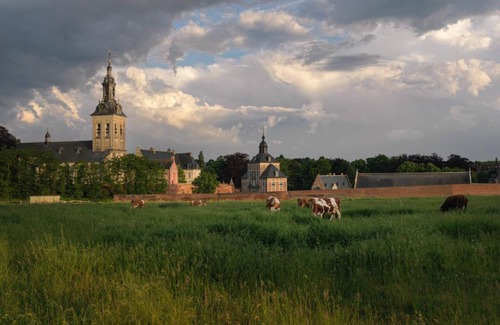 Heverlee House | Feel at Home in Leuven: Child-Friendly Haven Awaits