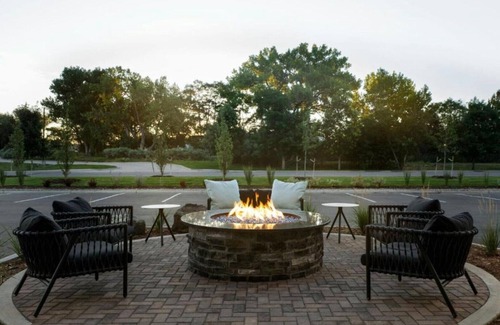 Thornton House | Feel at Home in our Brand New Hotel in Thornton, CO