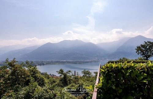 Lovere House | Feel at Home - LA TORRICELLA