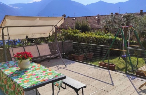 Lovere Apartment | Welcoming Retreat at Letizia Lake House - Pet Friendly!