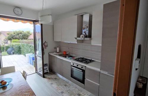 Lovere Apartment | Welcoming Retreat at Letizia Lake House - Pet Friendly!