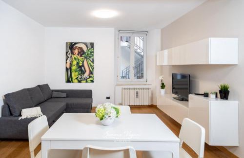 Lovere Old Town Apartment | Comfort Awaits at NEL CUORE DI LOVERE - Rated 9.1/10