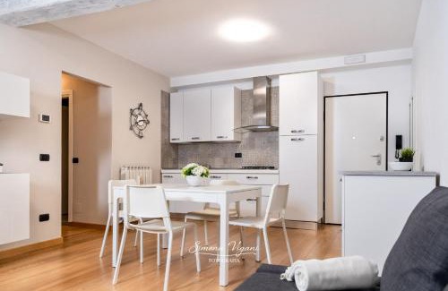 Lovere Old Town Apartment | Comfort Awaits at NEL CUORE DI LOVERE - Rated 9.1/10
