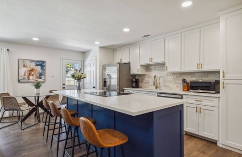 The Colony House | Comfort Awaits: Newly Renovated Home Near Grandscape