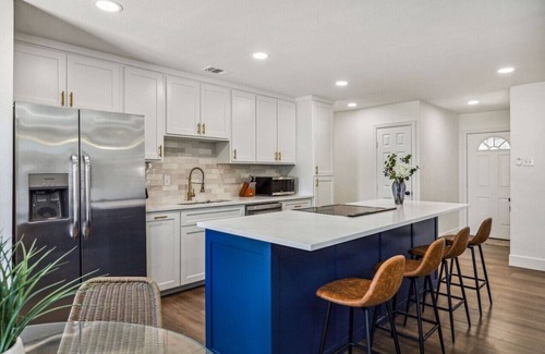 The Colony House | Comfort Awaits: Newly Renovated Home Near Grandscape