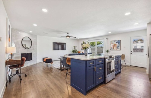The Colony House | Comfort Awaits: Newly Renovated Home Near Grandscape