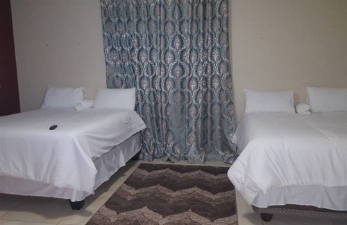 Windhoek Bed & Breakfast | Home-Like Comfort with Pool and Kitchen Amenities
