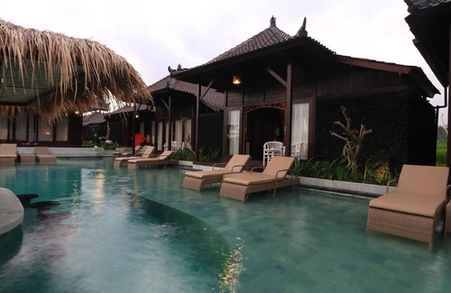 Kenderan Villa | Experience Comfort Away from Home with Family-Friendly Amenities