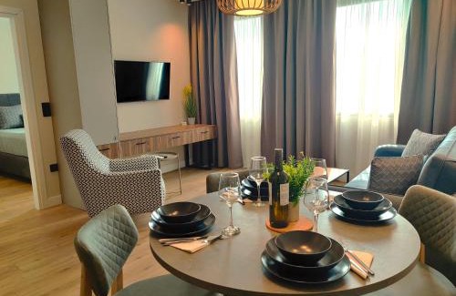 Monastiraki Apartment | Discover Feel Athens Studios at Monastiraki: 4-Star Comfort