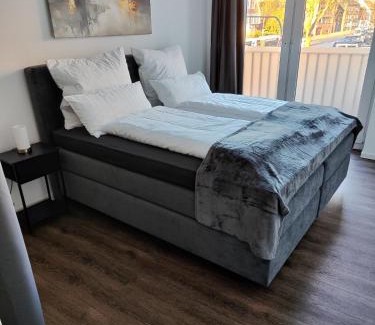 Hiltrup Apartment | FEEL - Comfort Prinzipal Münster