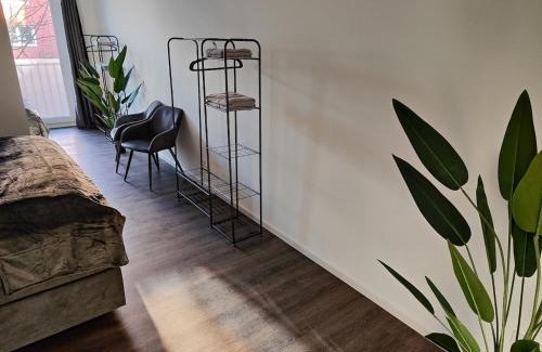 Hiltrup Apartment | FEEL - Comfort Prinzipal Münster