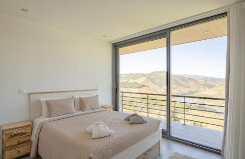 Armamar Villa | Discover Luxury at Feel Discovery Alvim's Douro Hotel