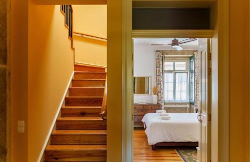 Armamar Villa | Discover Casa Da Capela in Beautiful Douro Valley
