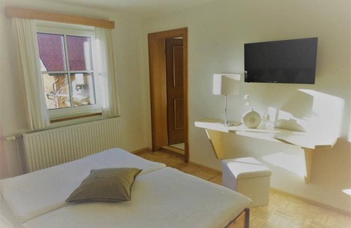 Sankt Ruprecht ob Murau Bed & Breakfast | Relaxing Double Room at Wohlfühlpension Egger-Feiel