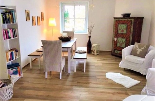 Sankt Ruprecht ob Murau Bed & Breakfast | Relaxing Double Room at Wohlfühlpension Egger-Feiel