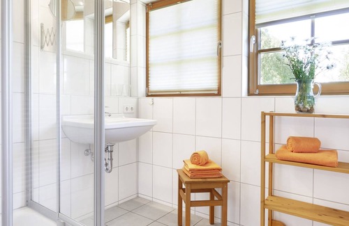 Seelbach Apartment | Feel-good apartment in wooden construction, with a wonderful view of the valley